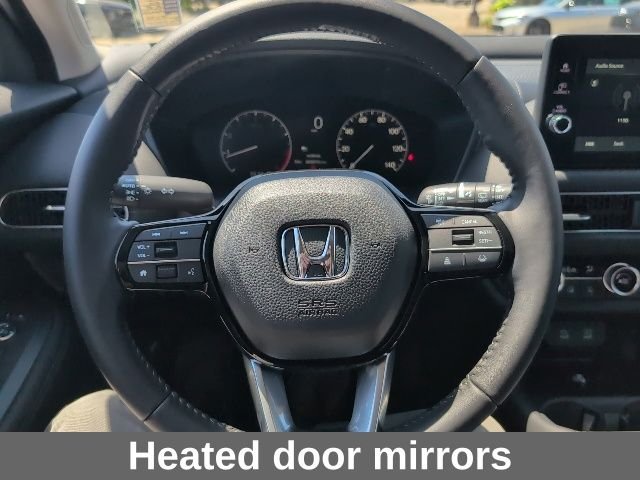 2027 Honda HR-V EX-L - Photo 9
