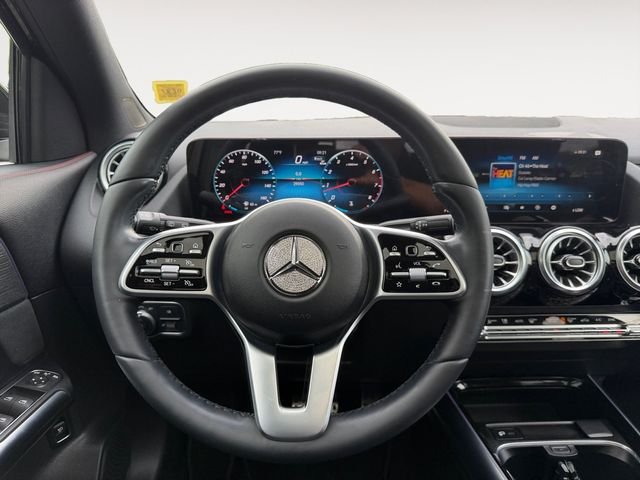 Certified Used 2023 Black Mercedes-Benz GLA 250 image 17