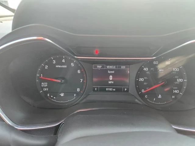 Used 2022 Blue Chevrolet ACTIV image 17