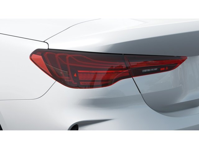 2026 BMW 4 Series 430i - Photo 8