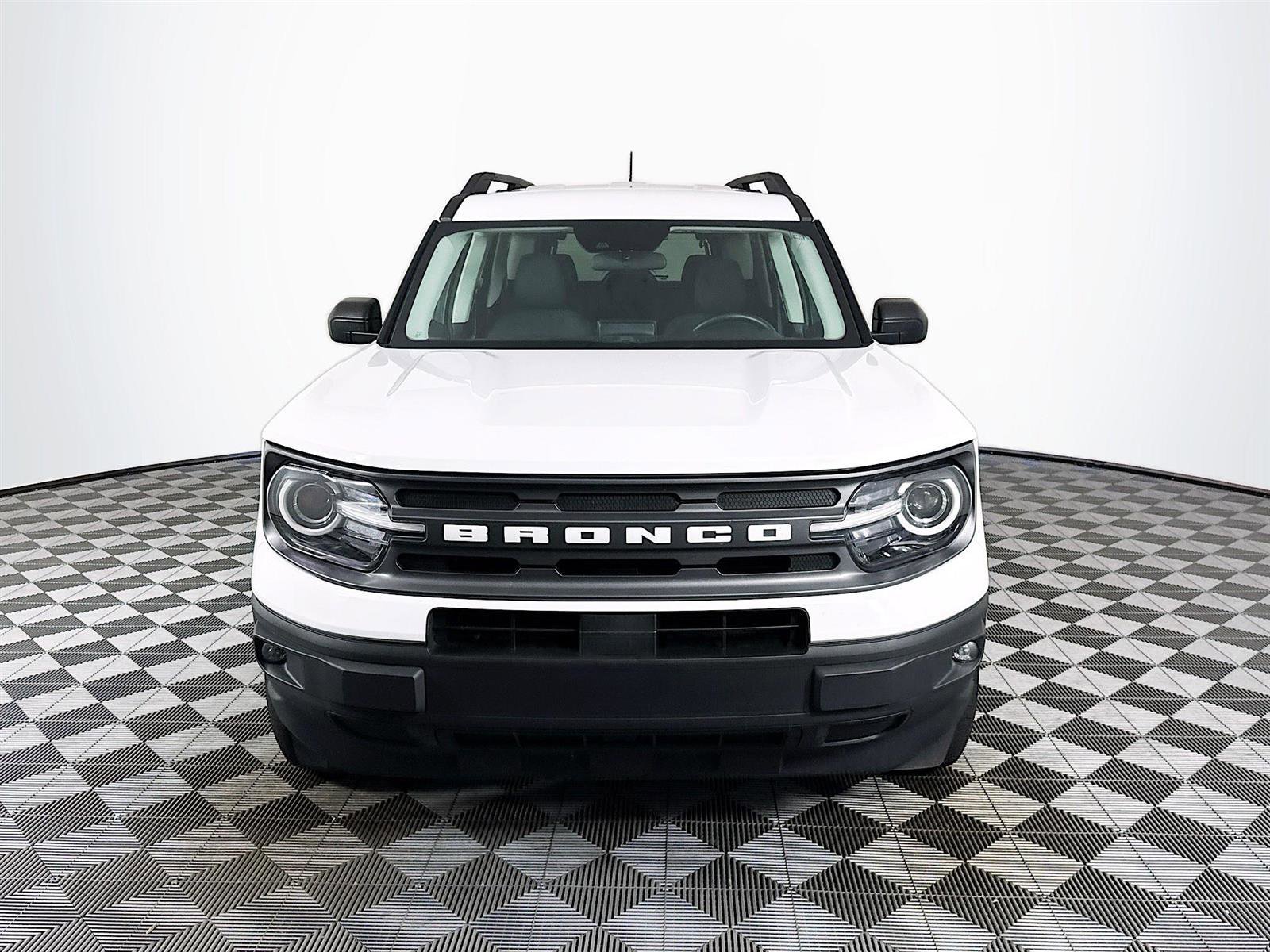 2023 Ford Bronco Sport Big Bend photo 2