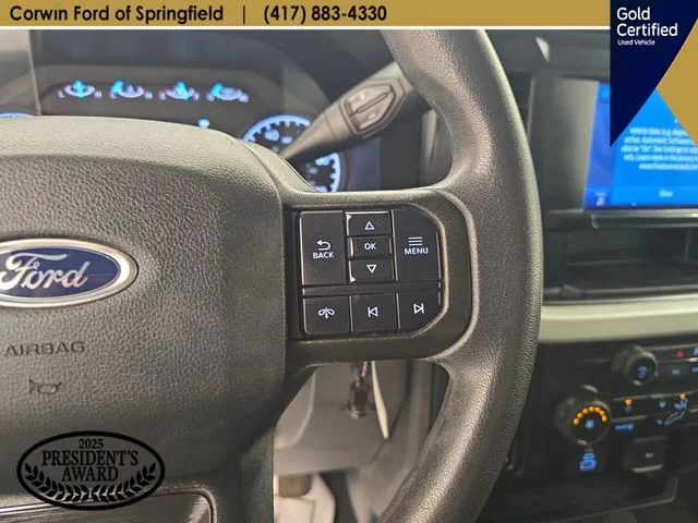 Certified Used 2025 Avalanche Ford XLT image 33