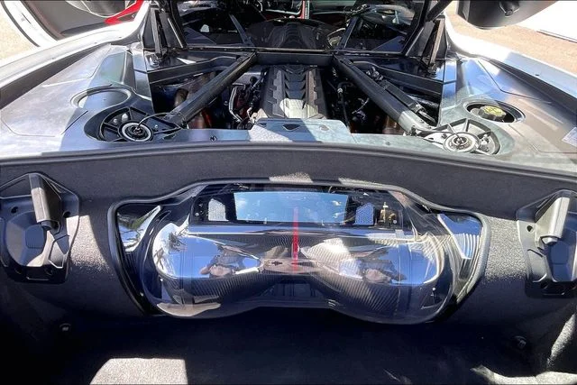 2022 Chevrolet Corvette 3LT - Photo 9