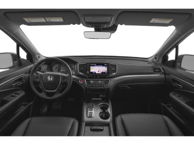 Used 2022 Modern Steel Metallic Honda RTL-E image 4