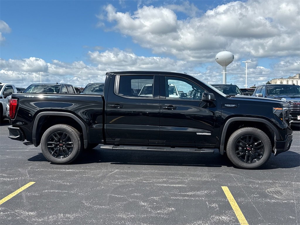 2026 GMC SIERRA - Image 8