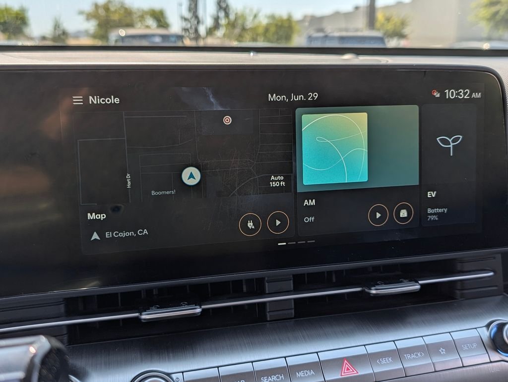 2024 Hyundai Kona EV SEL - Photo 20