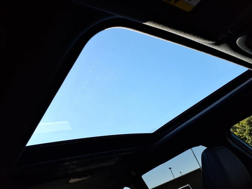 2026 Subaru Forester Sport - Photo 15