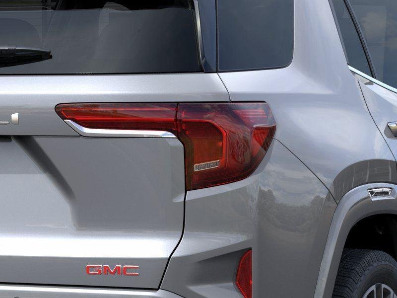 New 2027 Sterling Metallic GMC Denali image 11