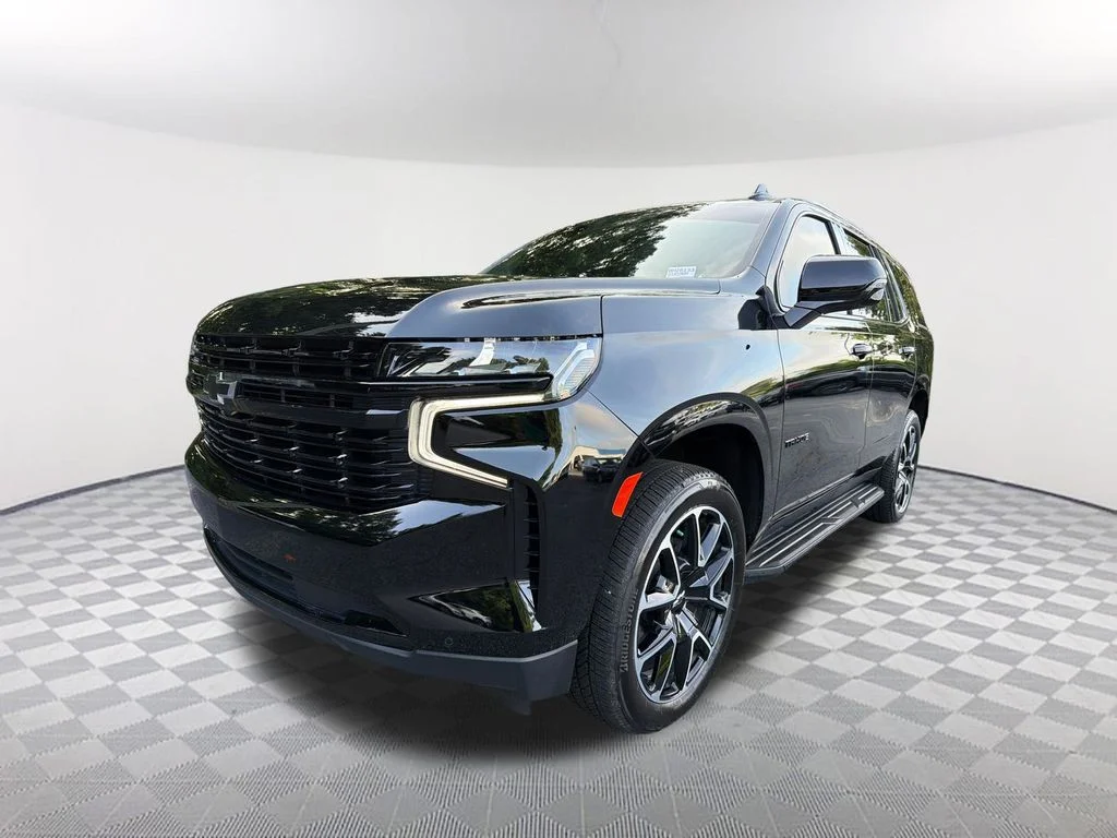 2024 Chevrolet Tahoe