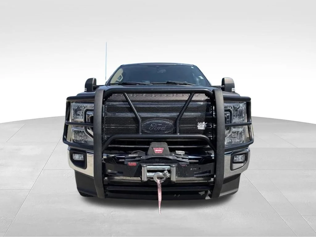 Used 2022 None Ford XL image 8