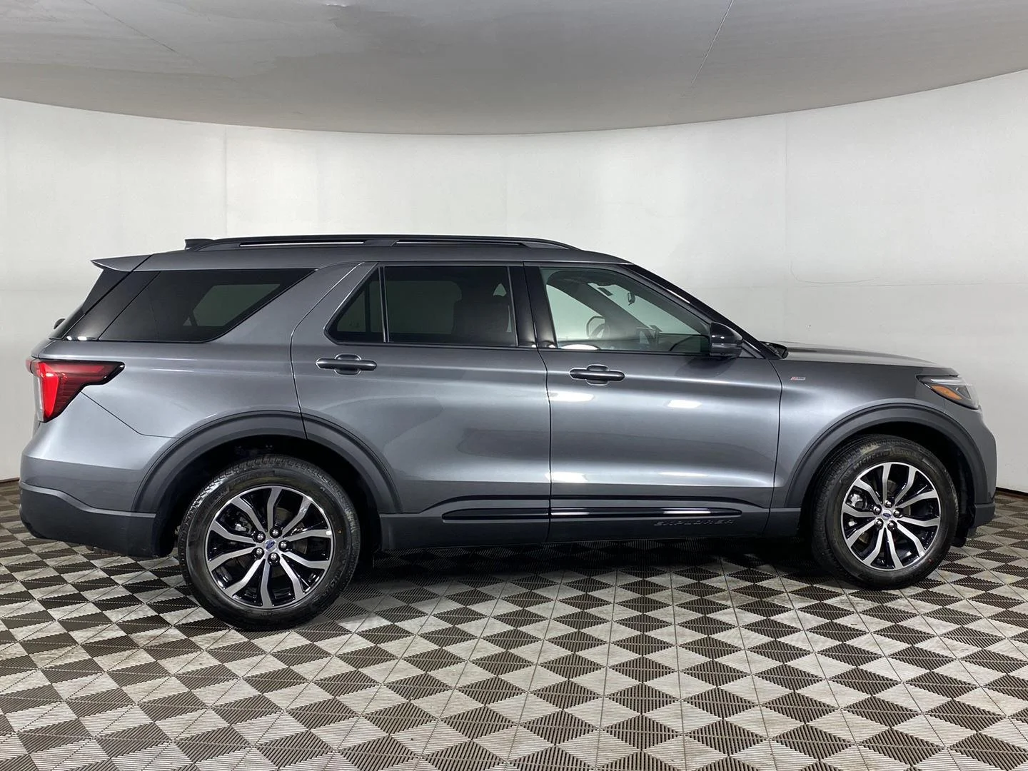 Used 2026 Gy Ford ST-Line image 9