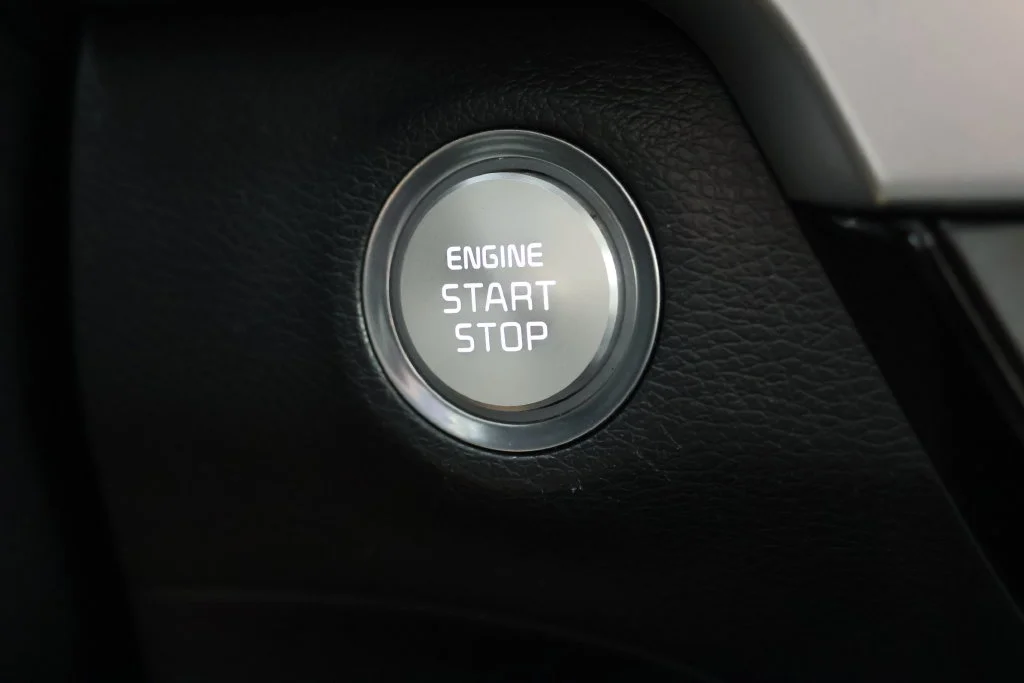 Used 2021 Silver Kia S image 16