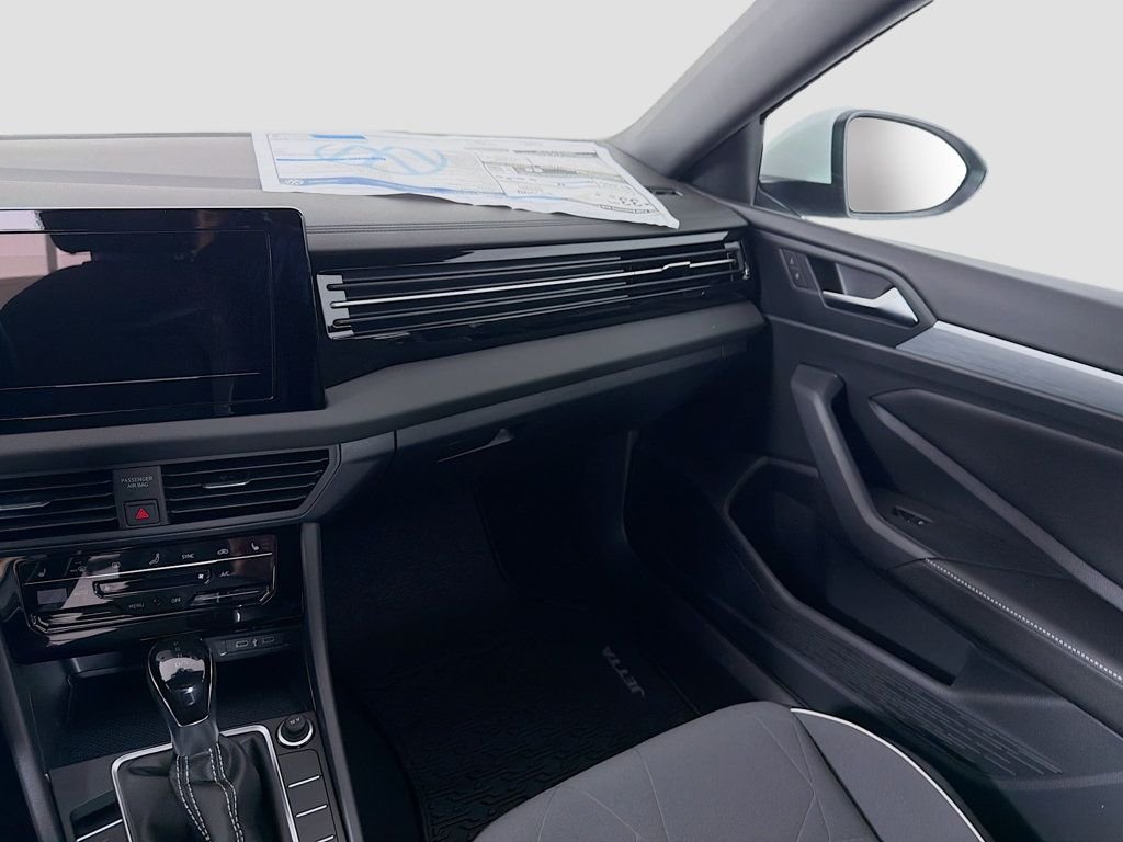 2026 Volkswagen Jetta Sport - Photo 22
