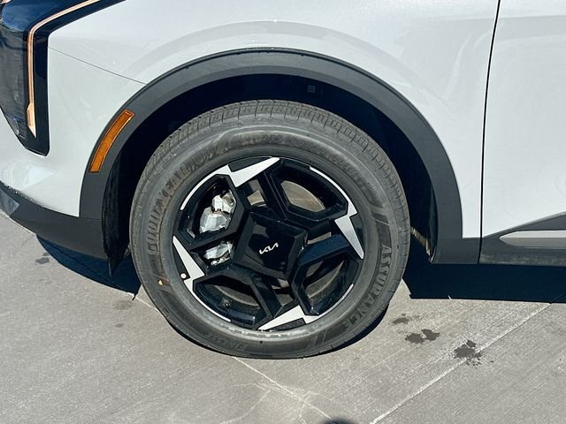 New 2026 Wolf Gray Kia EX image 30