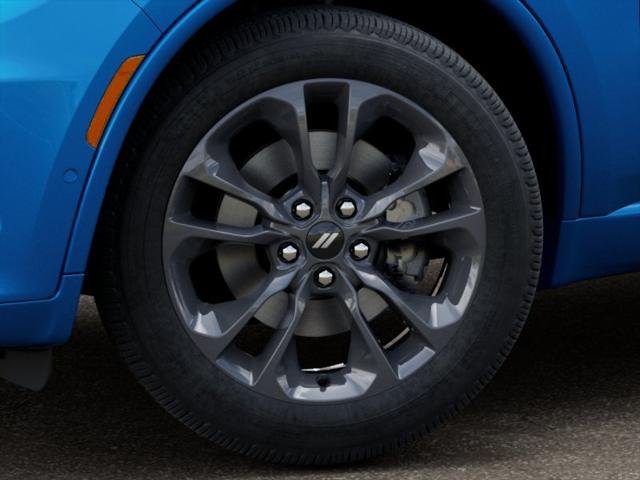 New 2026 B5 Blue Dodge GT PLUS AWD image 34