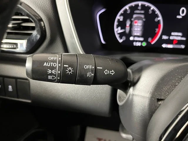 Used 2023  Honda EX-L image 17