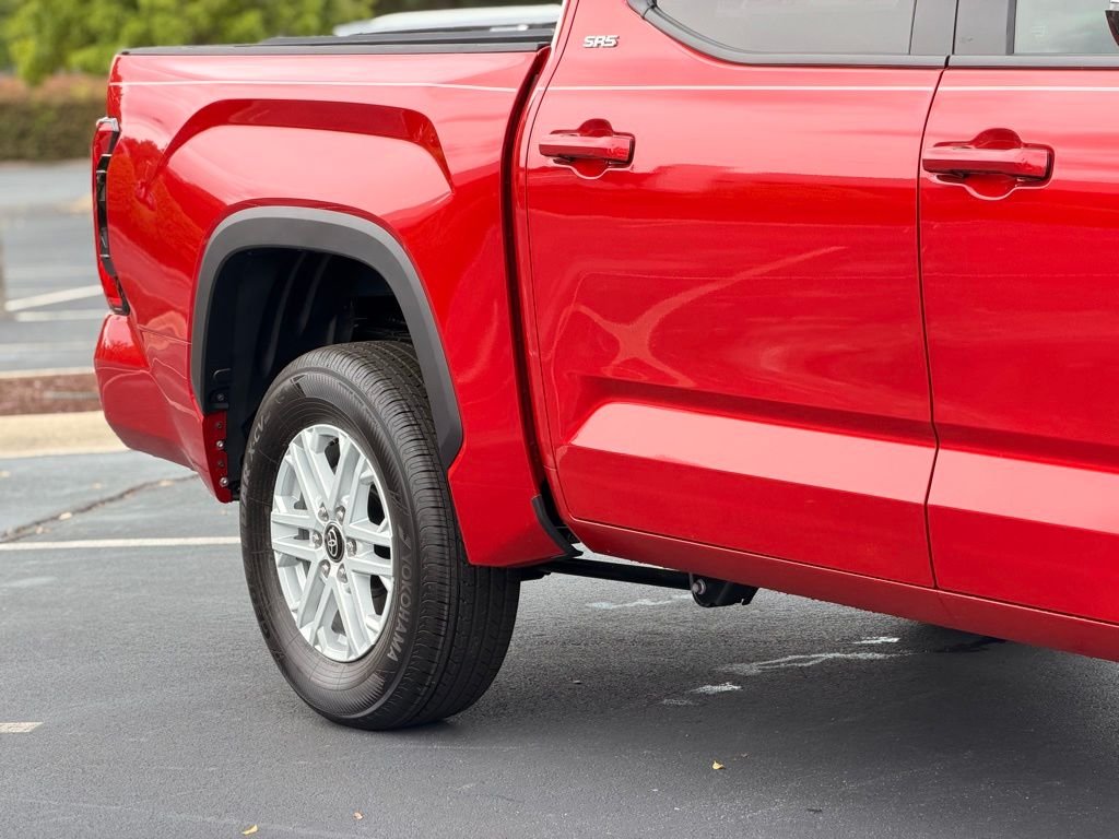 2026 Toyota Tundra SR5 - Photo 6