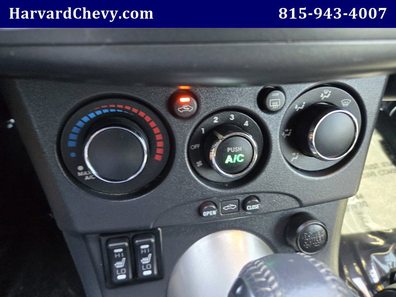 Used 2012 Black Mitsubishi GS Sport image 9