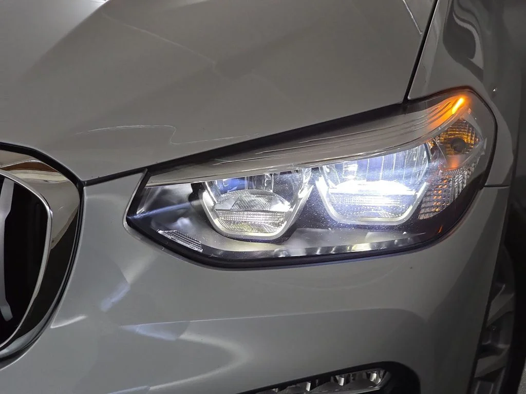 Used 2019 Silver BMW xDrive30i image 31