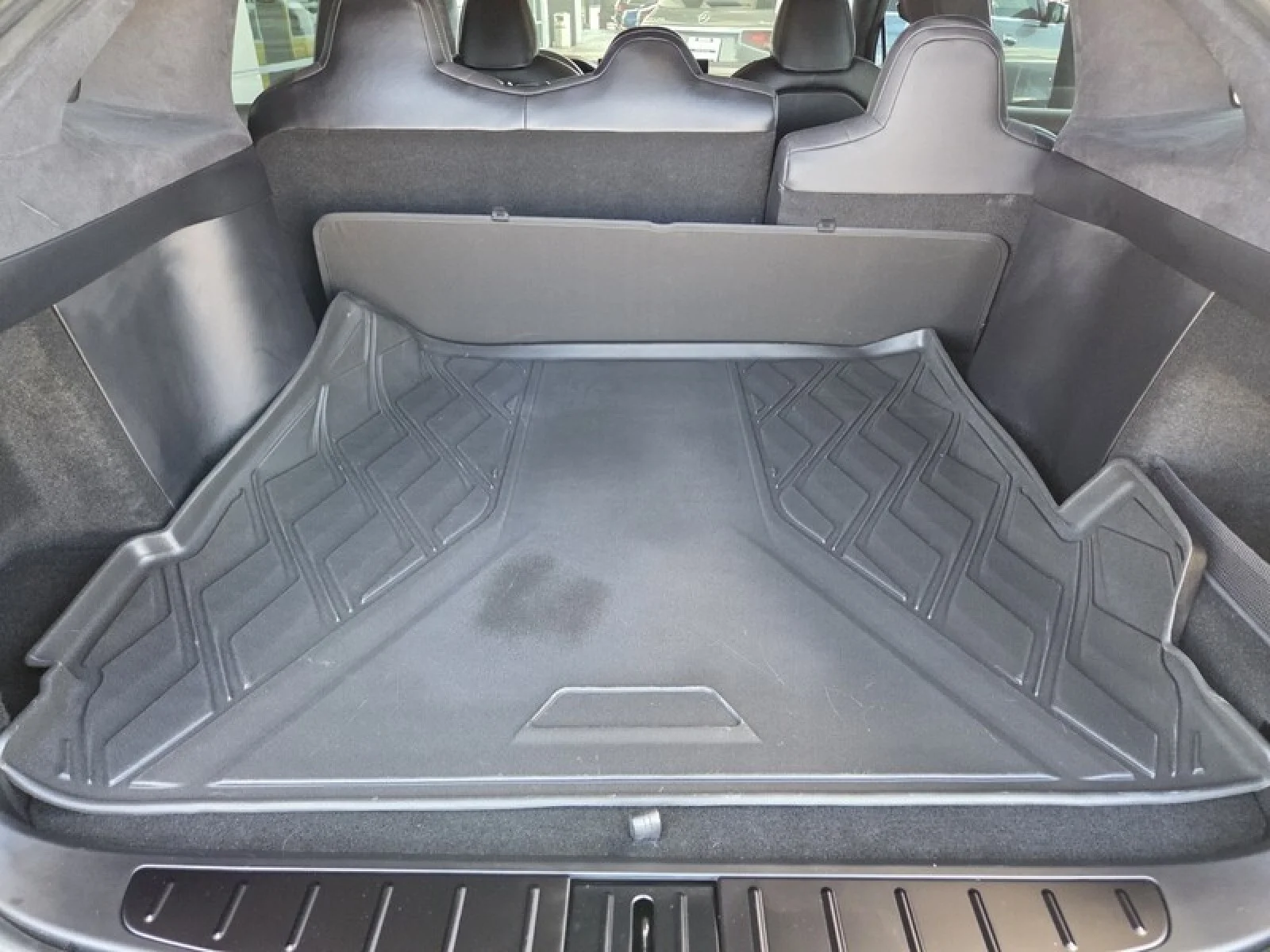 Used 2024 BLACK Tesla Long Range image 17