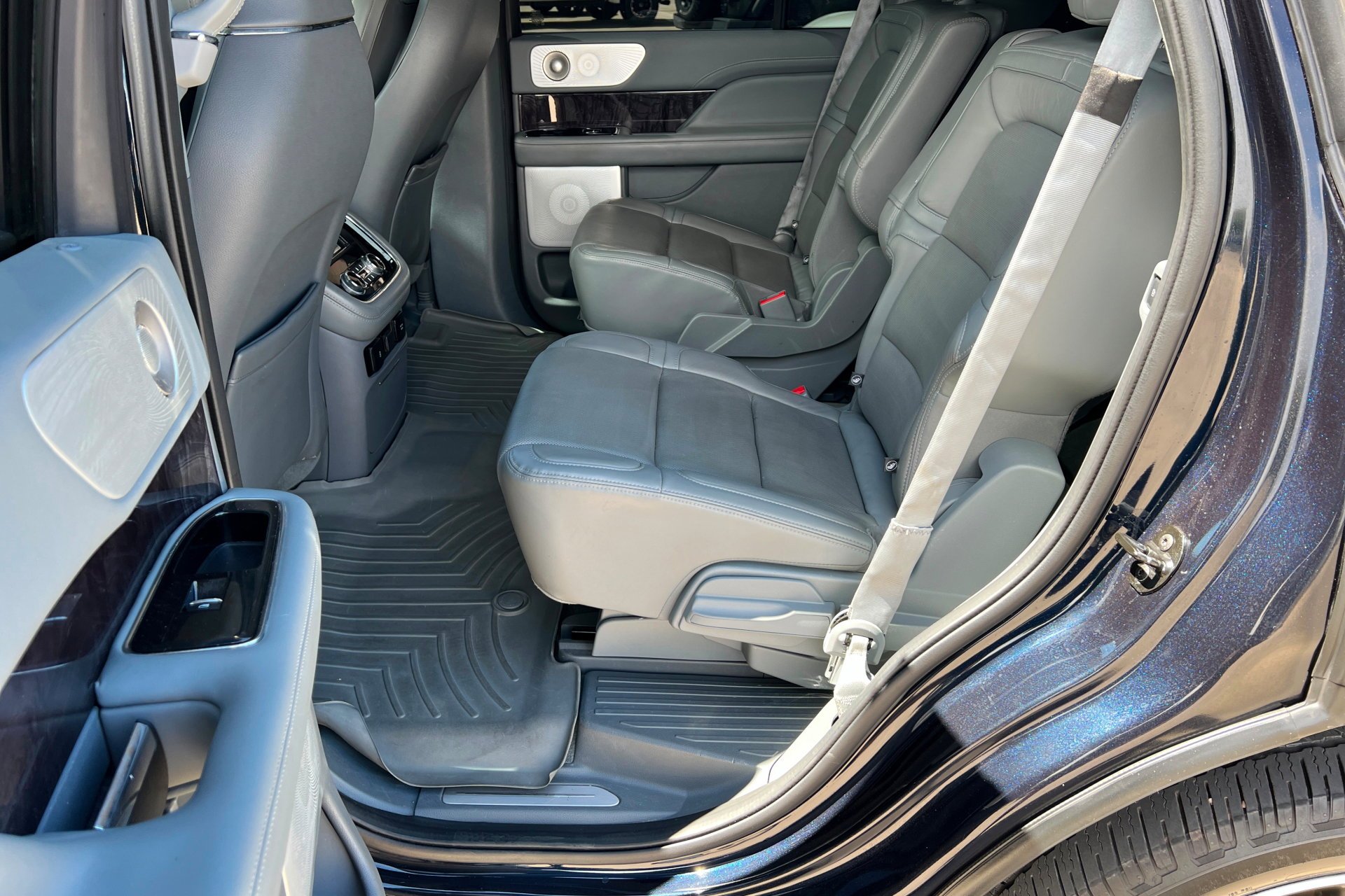 2021 Lincoln Navigator Reserve - Photo 22