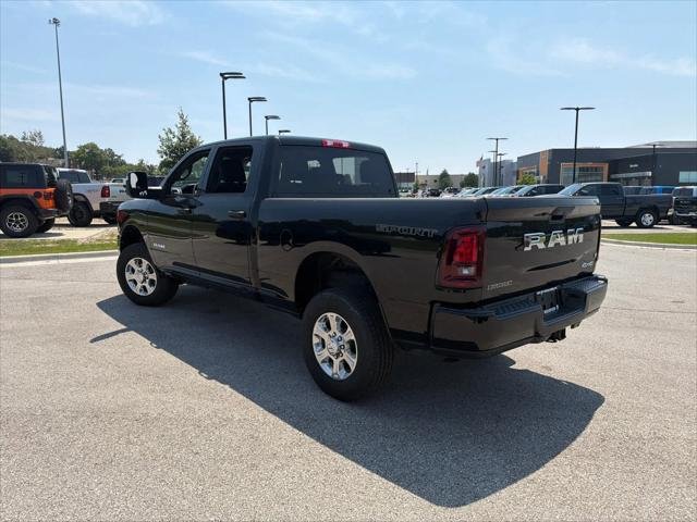 2026 RAM 2500 Big Horn - Photo 6