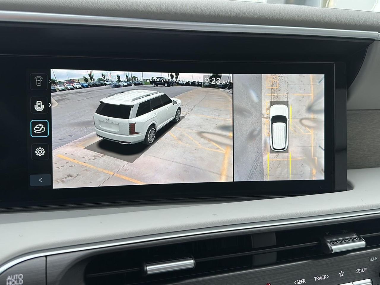2026 Hyundai Palisade SEL Premium - Photo 22