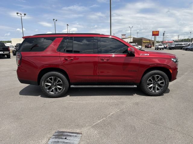 2023 Chevrolet Tahoe Z71 - Photo 12