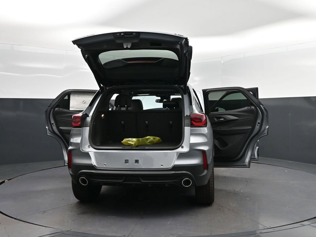 2026 Chevrolet Trailblazer RS - Photo 51