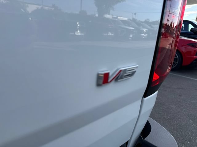 Certified Used 2022 Summit White Chevrolet LT image 31