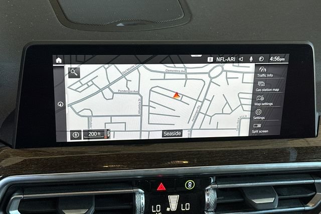Used 2023 White BMW xDrive30i image 24