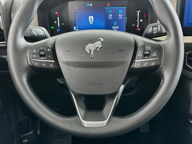 New 2026 Black Ford Big Bend image 14