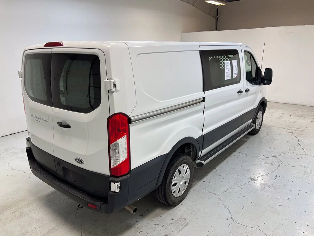 1FTBR1Y85PKB11592