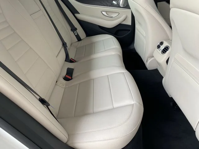 Used 2018 Polar White Mercedes-Benz E 300 image 12