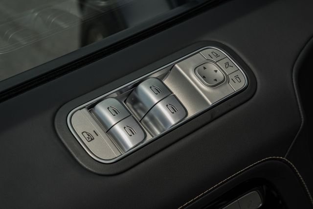 New 2026  Mercedes-Benz G 63 AMG® image 51