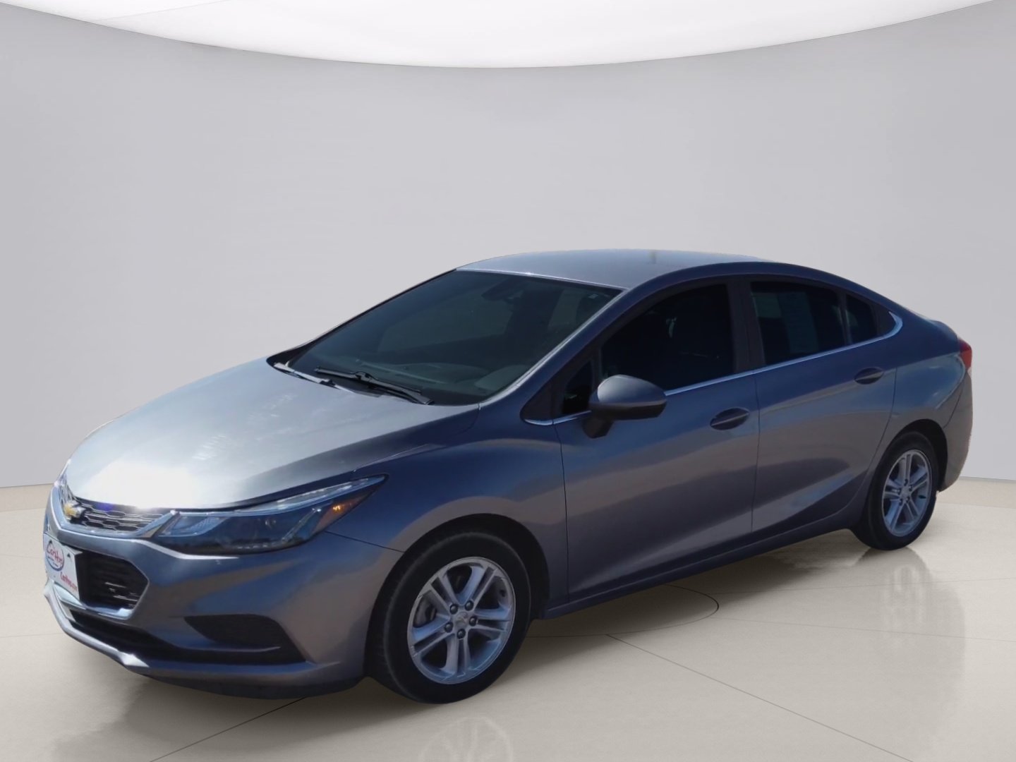 2018 Chevrolet Cruze