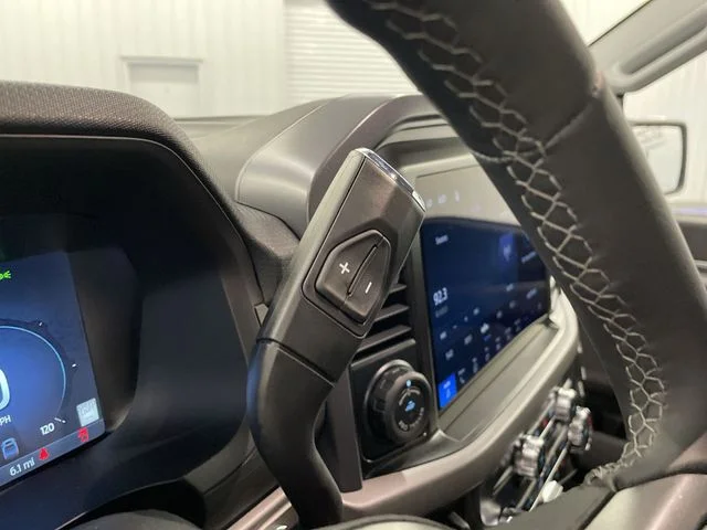 New 2026 Argon Blue Metallic Ford XLT image 20