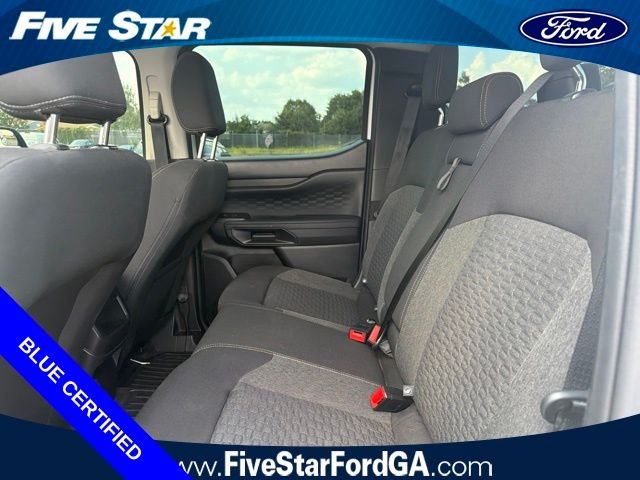 Used 2024 White Ford XL image 11