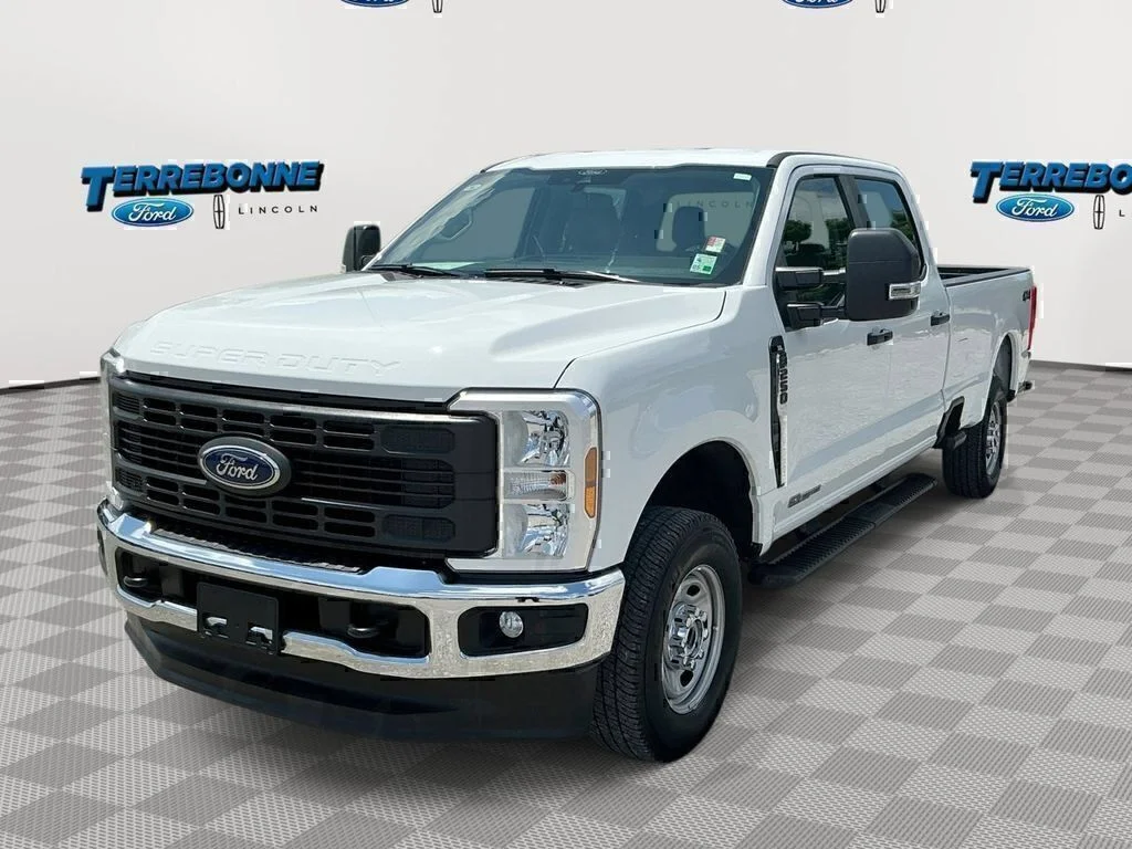 2024 Ford F-250 XL