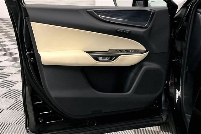 2024 Lexus NX 250 - Photo 21