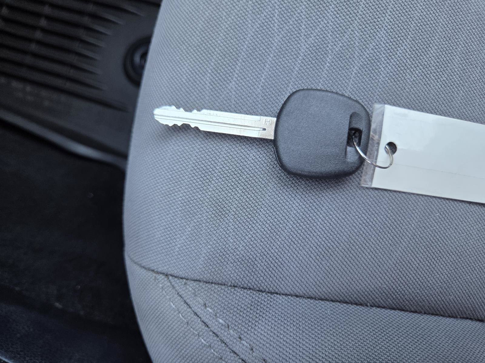 Used 2019 Silver Sky Metallic Toyota SR5 image 28