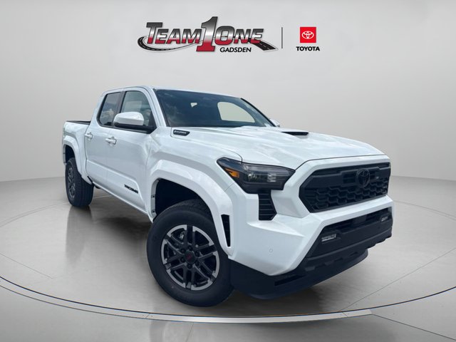 2026 Toyota Tacoma i-FORCE MAX TRD Sport i-FORCE MAX