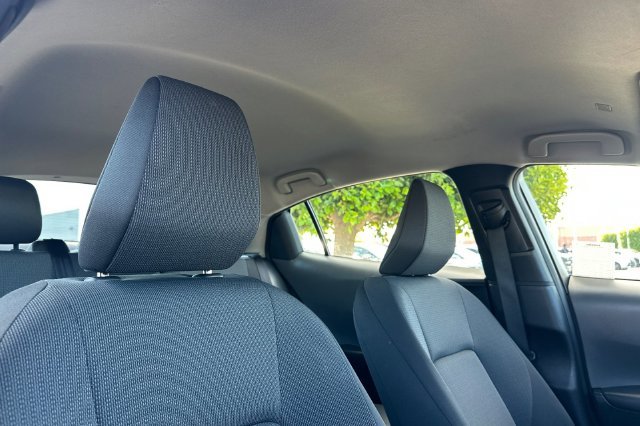 Certified Used 2025  Toyota LE image 21