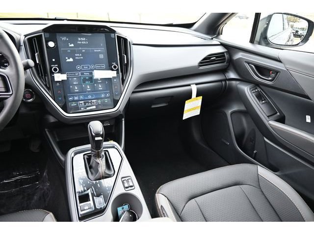 2026 Subaru Crosstrek Wilderness - Photo 44