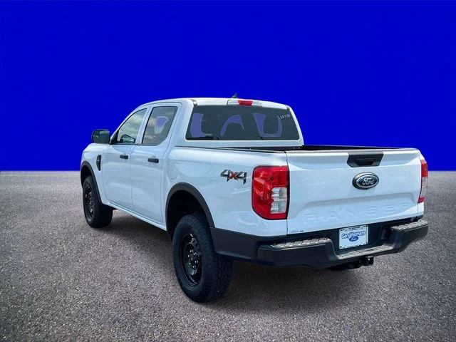 New 2026 Oxford White Ford XL image 5