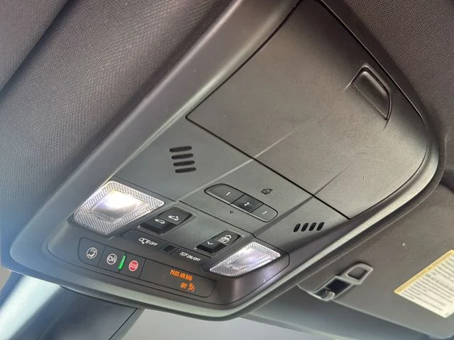 Used 2020 Beige Chevrolet Premier image 27