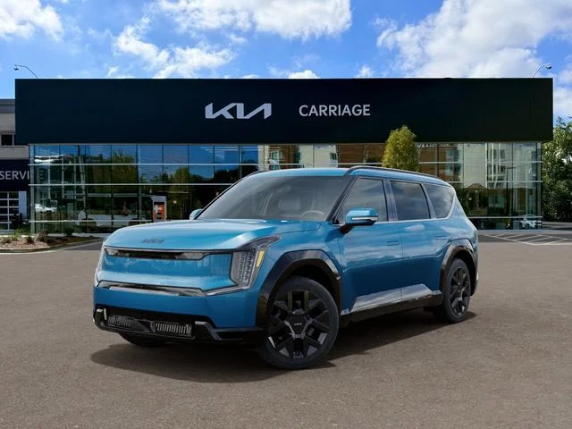 2026 Kia EV9 Land AWD's photo