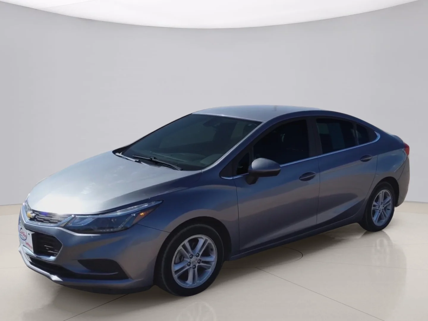 2018 Chevrolet Cruze