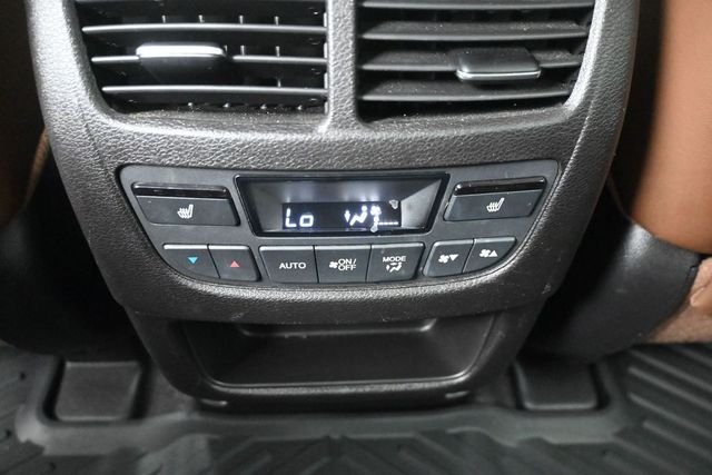 2019 Acura MDX Advance Package - Photo 22