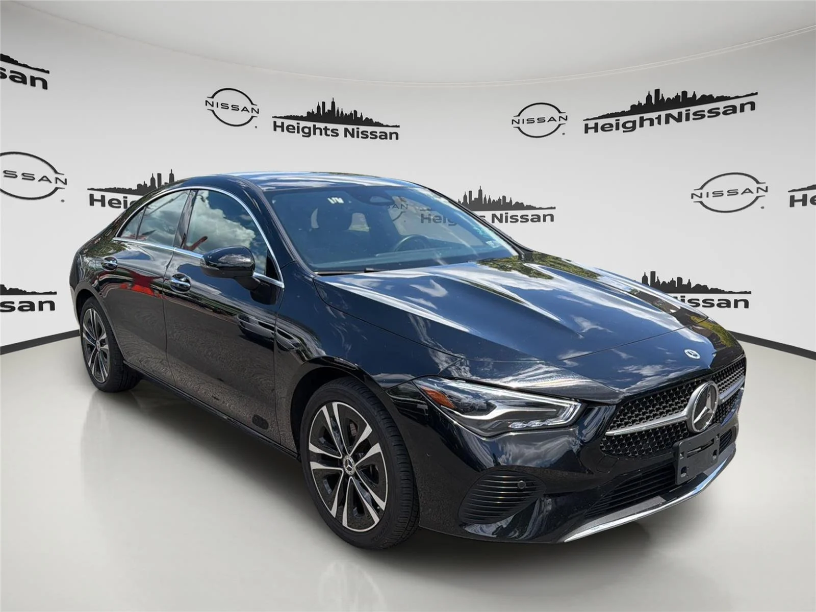 2025 Mercedes-Benz CLA CLA 250 - Photo 7